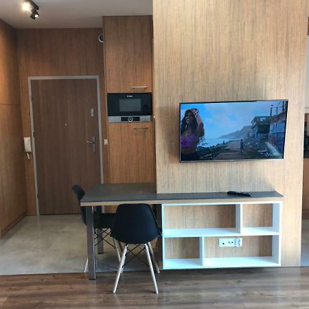 Apartament Jagielonska 42 Колобжег Экстерьер фото