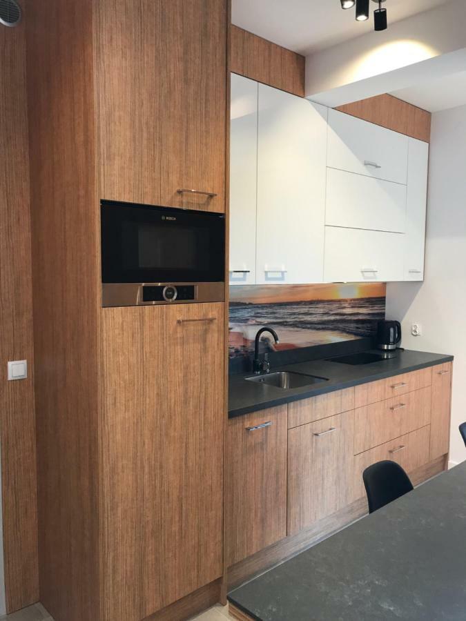 Apartament Jagielonska 42 Колобжег Экстерьер фото