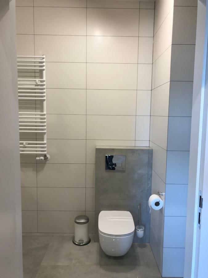 Apartament Jagielonska 42 Колобжег Экстерьер фото