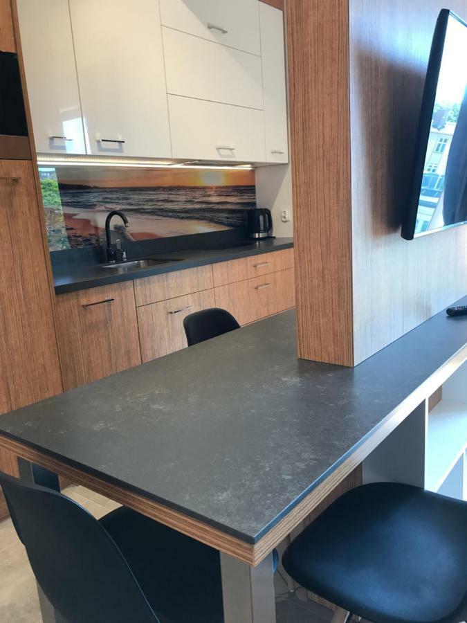 Apartament Jagielonska 42 Колобжег Экстерьер фото