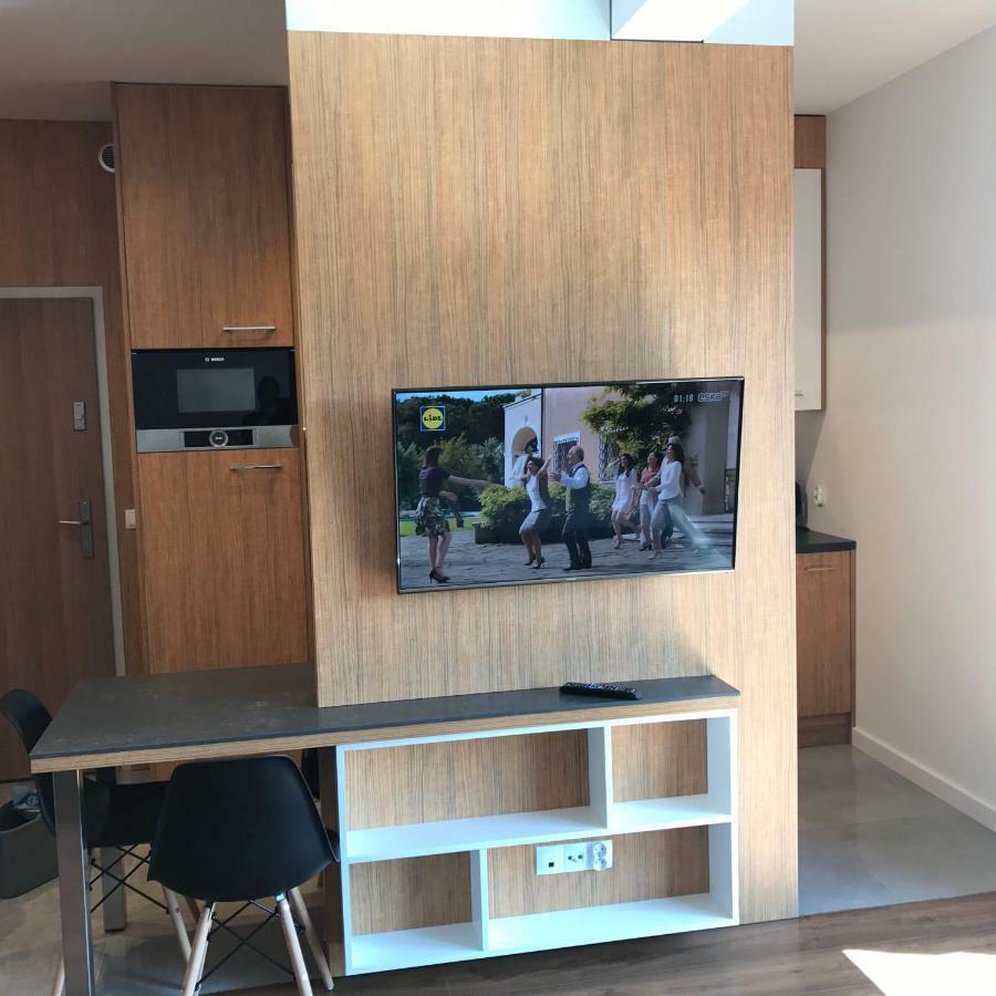 Apartament Jagielonska 42 Колобжег Экстерьер фото