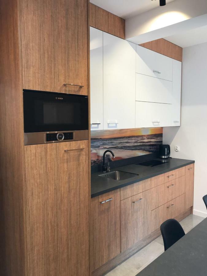 Apartament Jagielonska 42 Колобжег Экстерьер фото