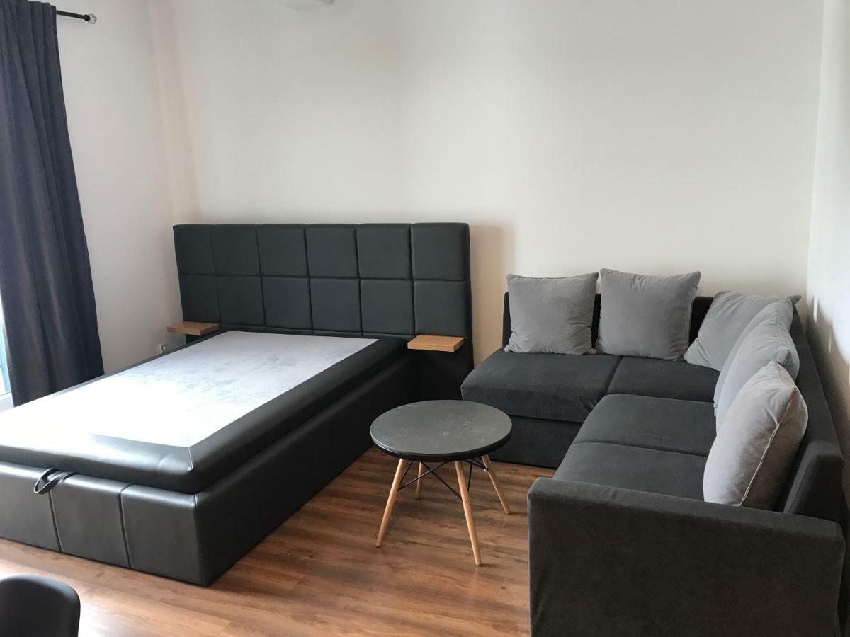 Apartament Jagielonska 42 Колобжег Экстерьер фото