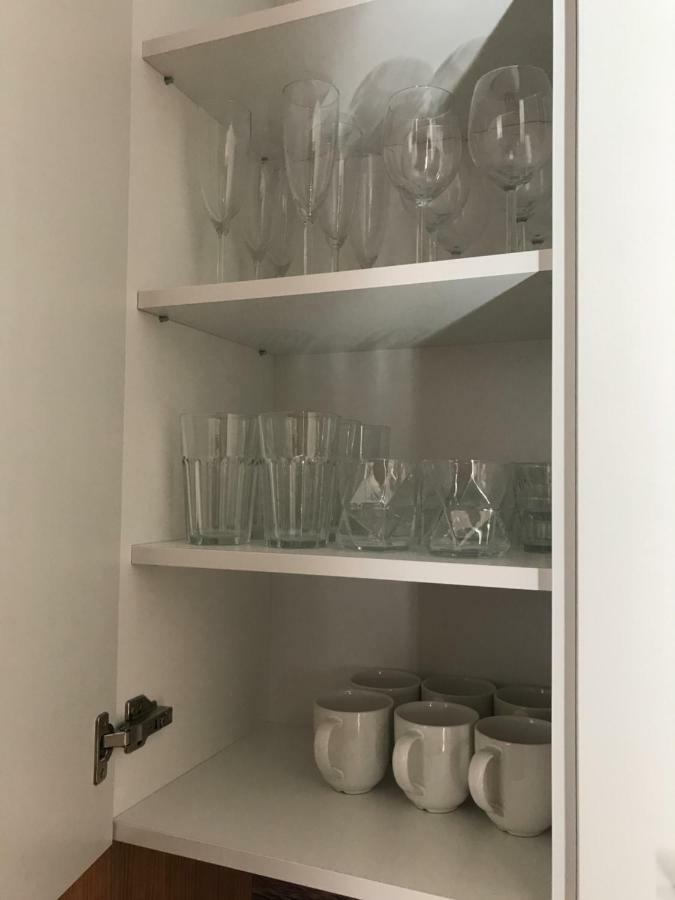 Apartament Jagielonska 42 Колобжег Экстерьер фото
